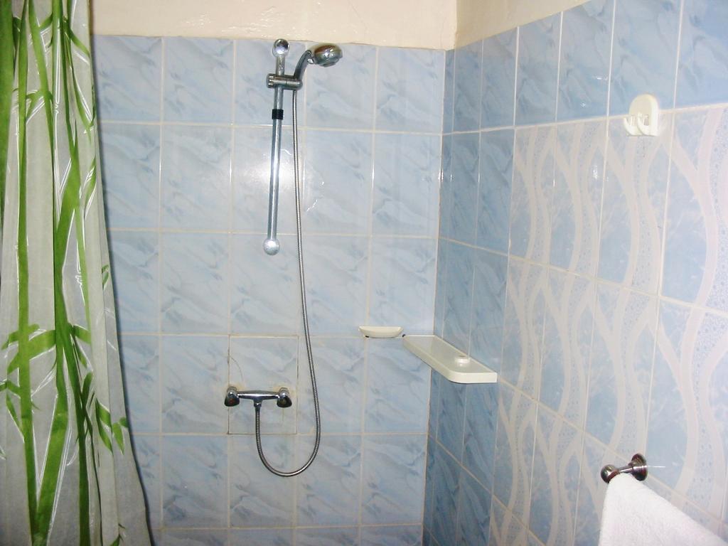 Hotel Le Chamama Niaga Habitación foto